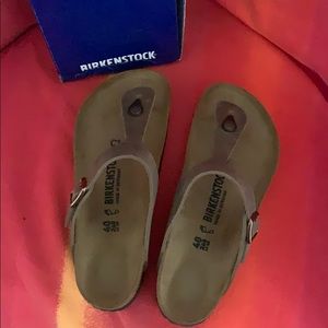 Birkenstock Gizeh BS